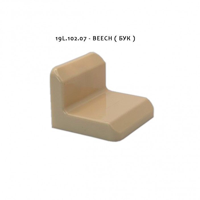 IVENTO L-носач 1.2mm. 19L.102.01-10 - Аксесоари за кухня IVENTO L-носач 1.2mm. Аксесоари за кухня