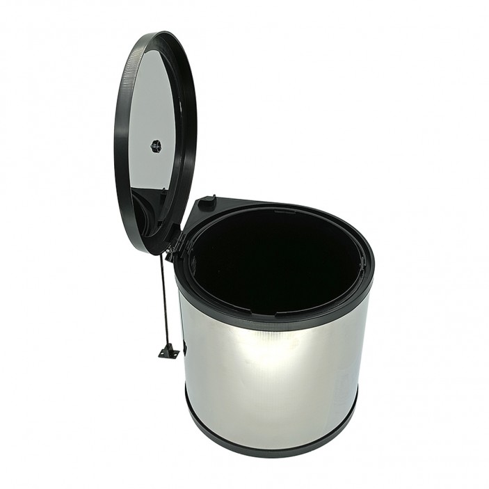 Door mounted bins - 11L  19L.100.01-02 - Kitchen accessories Door mounted bins - 11L  Kitchen accessories