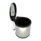 Door mounted bins - 11L  19L.100.01-02 - Kitchen accessories Door mounted bins - 11L  Kitchen accessories
