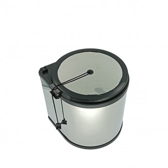 Door mounted bins - 11L  Kitchen accessories