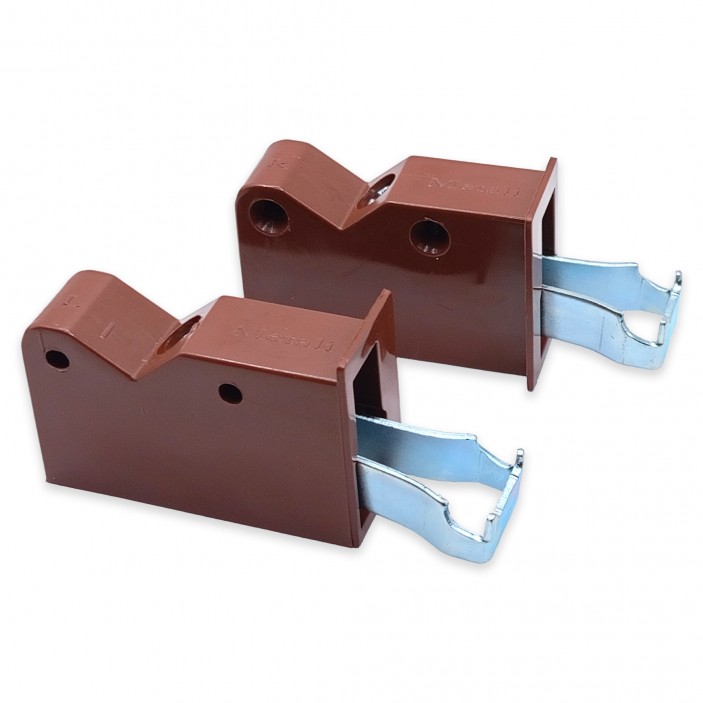 SAMET Cabinet hanger DASET - left and right Kitchen accessories