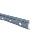 Suspension rail 302 19L.302.02-2.4 - Kitchen accessories Suspension rail 302 Kitchen accessories