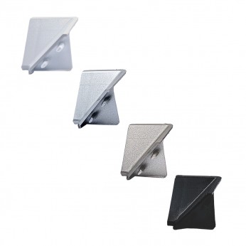 Вътрешен ъгъл за водобранна лайсна - Mini T 