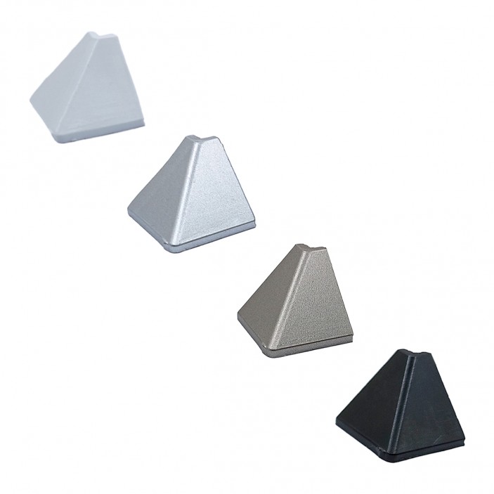 Външен ъгъл за водобранна лайсна - Mini T  Аксесоари за кухня