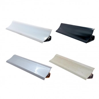 Водобранна лайсна 24x24