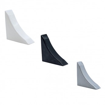 Тапа за водобранна лайсна 24х24 