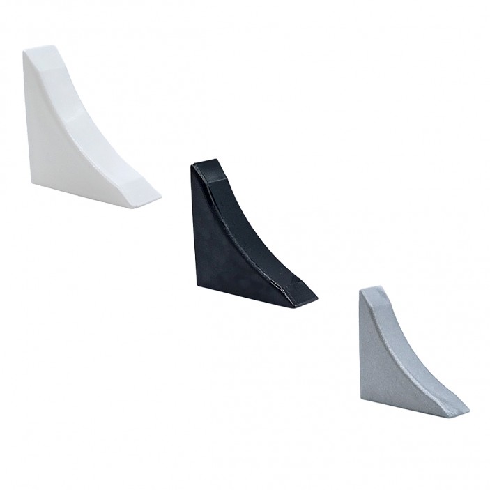 Тапа за водобранна лайстна 24х24 19L.453.01-13 - Аксесоари за кухня Тапа за водобранна лайстна 24х24 Аксесоари за кухня