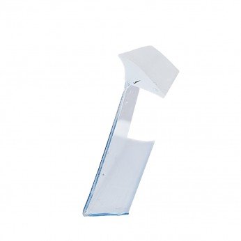 Водобранна лайстна силиконова за плот 28mm. Аксесоари за кухня