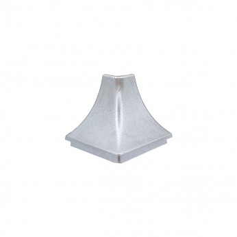 Външен ъгъл за водобранна лайсна 