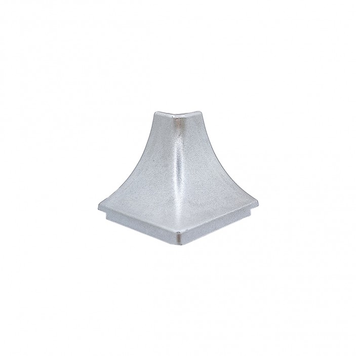 Външен ъгъл за водобранна лайстна 19L.503.10 - Аксесоари за кухня Външен ъгъл за водобранна лайстна Аксесоари за кухня