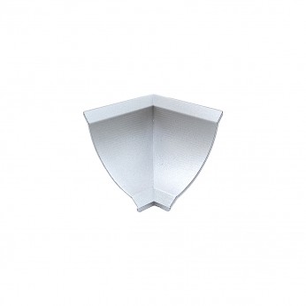 Вътрешен ъгъл за водобранна лайсна 