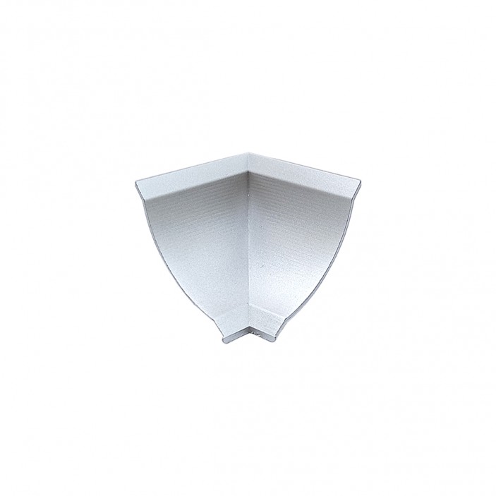 Вътрешен ъгъл за водобранна лайстна 19L.504.10-11 - Аксесоари за кухня Вътрешен ъгъл за водобранна лайстна Аксесоари за кухня