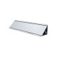 Aluminium standing wall seal profile Kitchen accessories