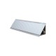 Aluminium standing wall seal profile, linen Kitchen accessories