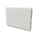 Plinth smooth, PVC white matt 19L.600.11-13 - Kitchen accessories Plinth smooth, PVC white matt Kitchen accessories