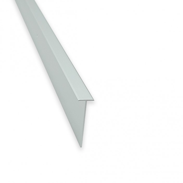 IVENTO Свързваща Т - образна алуминиева лайсна за работен плот 30 mm 19. Аксесоари за кухня