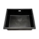 IVENTO Kitchen granite sink 550x450x200 mm 20L.070.11 - 20. Kitchen sinks and vent hoods IVENTO Kitchen granite sink 550x450x200 mm 20. Kitchen sinks and vent hoods