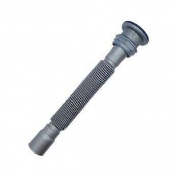 SI-101 Standard small siphon Kitchen sinks and vent hoods