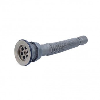 SI-101 Standard small siphon Kitchen sinks and vent hoods