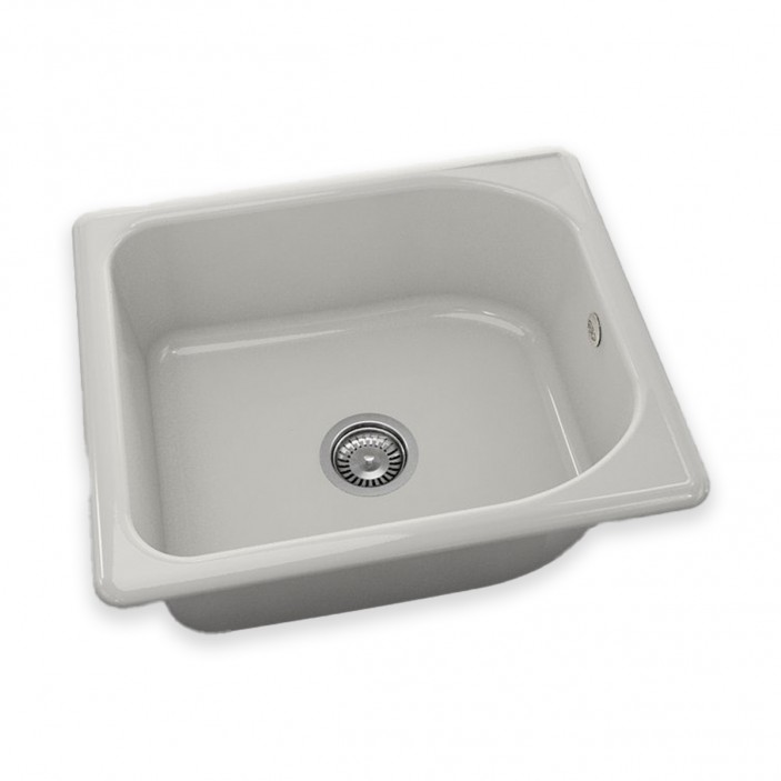 Kitchen sink 51х60 FAT 210 Kitchen sinks and vent hoods