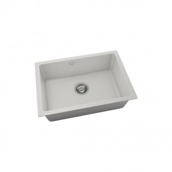Кitchen sink -  Undermount, Flush-Mount or Topmount Installation 66х46 FAT 243 20. Kitchen sinks and vent hoods