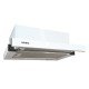 IVENTO Built-in hood - WHITE Kitchen sinks and vent hoods