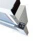 IVENTO Built-in hood - INOX and  WHITE Kitchen sinks and vent hoods