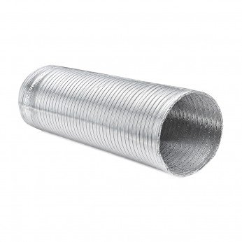 Air ducts 2.5 m. Ø120, Ø150 mm. 20. Kitchen sinks and vent hoods
