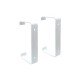Flat duct holder 55х110 20. Kitchen sinks and vent hoods