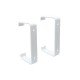 Flat duct holder 55х110 20. Kitchen sinks and vent hoods