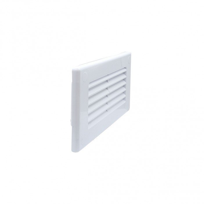 End grille 55х110 20. Kitchen sinks and vent hoods