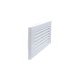 End grille 55х110 20. Kitchen sinks and vent hoods