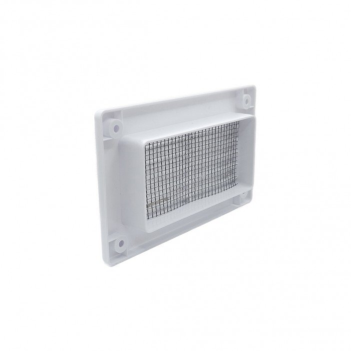 End grille 55х110 20. Kitchen sinks and vent hoods