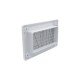 End grille 55х110 20. Kitchen sinks and vent hoods