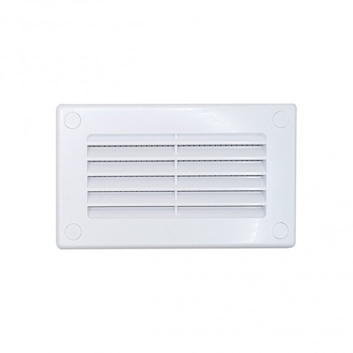 End grille 55х110 20. Kitchen sinks and vent hoods
