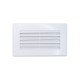 End grille 55х110 20. Kitchen sinks and vent hoods