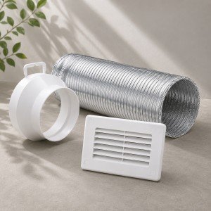 Air ducts
