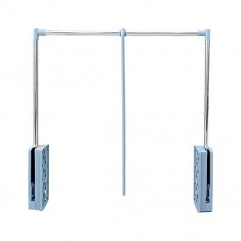 Wardrobe lift Т900 21L.10.10 - Wardrobe fittings and accessories Wardrobe lift Т900 Wardrobe fittings and accessories
