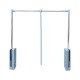 Wardrobe lift Т900 Wardrobe fittings and accessories