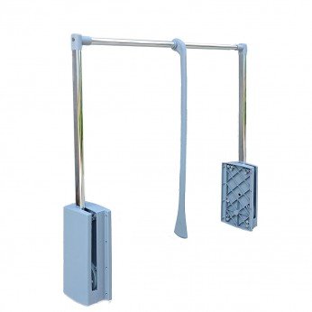 Wardrobe lift Т900 Wardrobe fittings and accessories