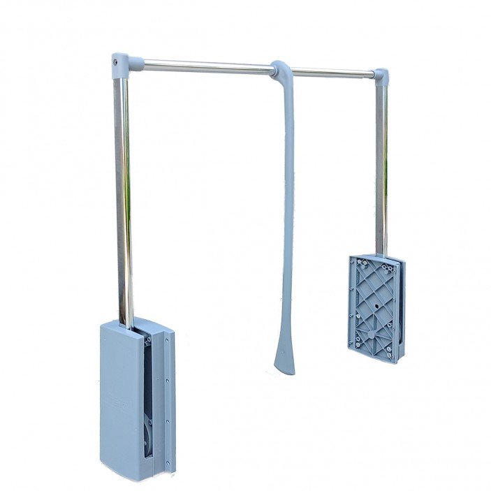 Wardrobe lift Т900 Wardrobe fittings and accessories