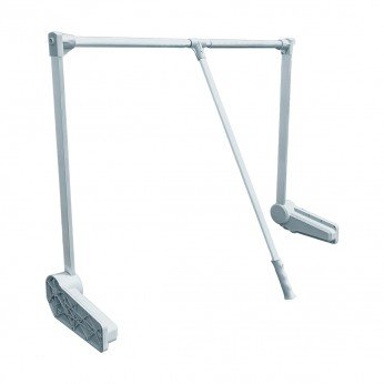 43500 Wardrobe lift Wardrobe fittings and accessories