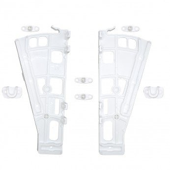 Single row shoe mechanism Wardrobe fittings and accessories