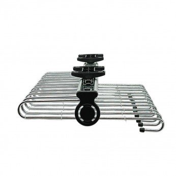 IVENTO Pull-out trousers rack Wardrobe fittings and accessories