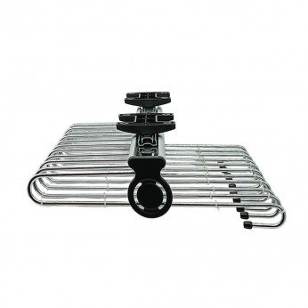 IVENTO Pull-out trousers rack Wardrobe fittings and accessories