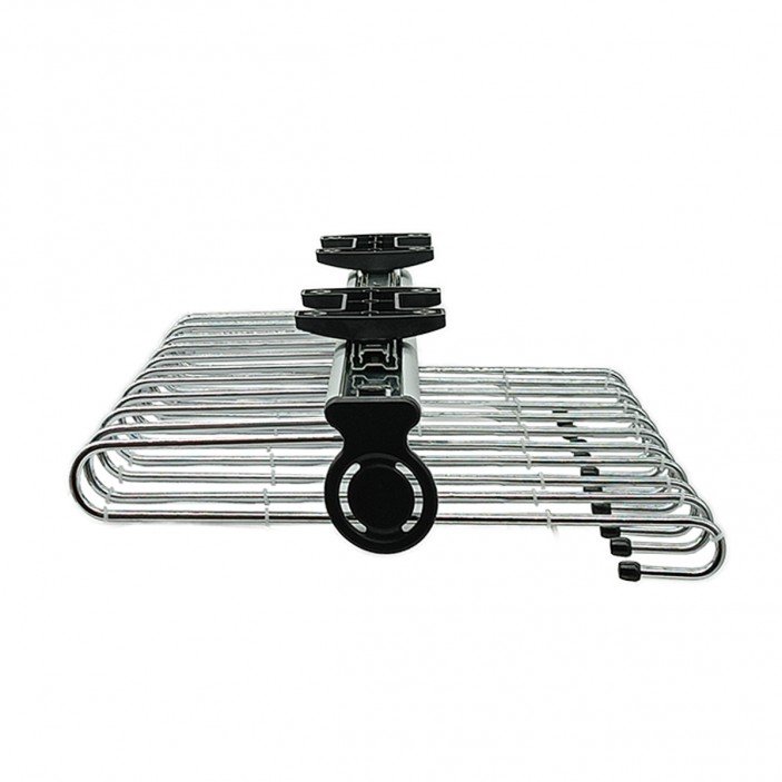 IVENTO Pull-out trousers rack Wardrobe fittings and accessories