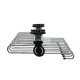 IVENTO Pull-out trousers rack Wardrobe fittings and accessories