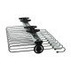 IVENTO Pull-out trousers rack Wardrobe fittings and accessories