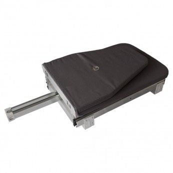 IVENTO-Маса за гладене телескопична, сгьваема Гардеробни елементи и аксесоари