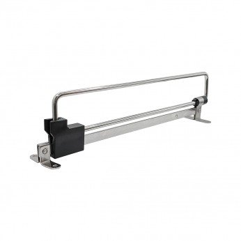Wardrobe pull-out hanger Wardrobe fittings and accessories